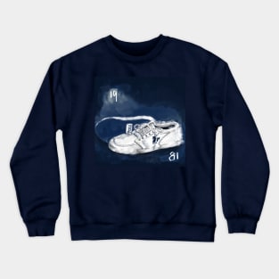 1981 Crewneck Sweatshirt